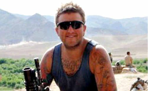 23-year-old soldier Private Nathan Bewes. He was the 17th Australian soldier killed in action in Afghanistan since 2001. 23-year-old soldier Private Nathan Bewes. He was the 17th Australian soldier killed in action in Afghanistan since 2001.